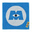 JDS - From the Movie x Monsters, Inc. Mini Towel