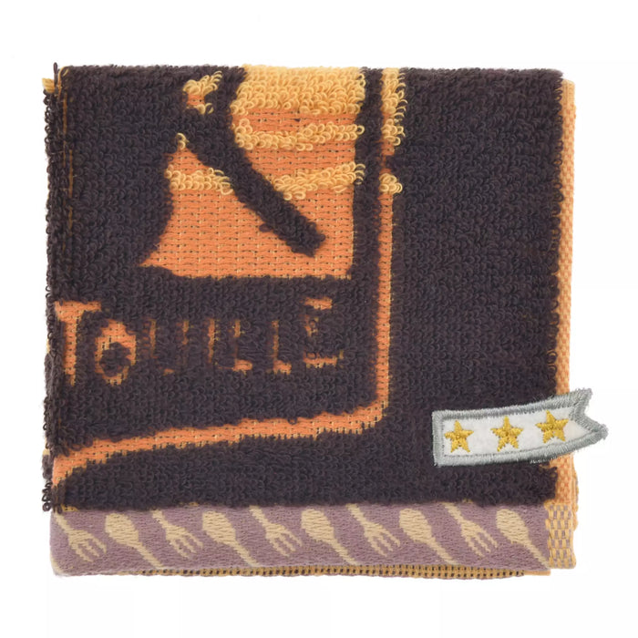JDS - From the Movie x Ratatouille Mini Towel
