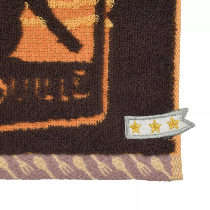 JDS - From the Movie x Ratatouille Mini Towel