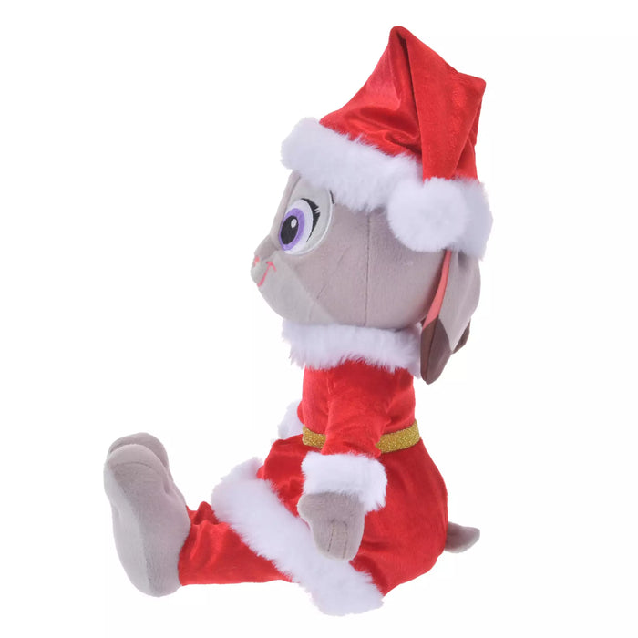 JDS - Zootopia Christmas x Judy Hopps Plush Toy (Release Date: Nov 5, 2024)