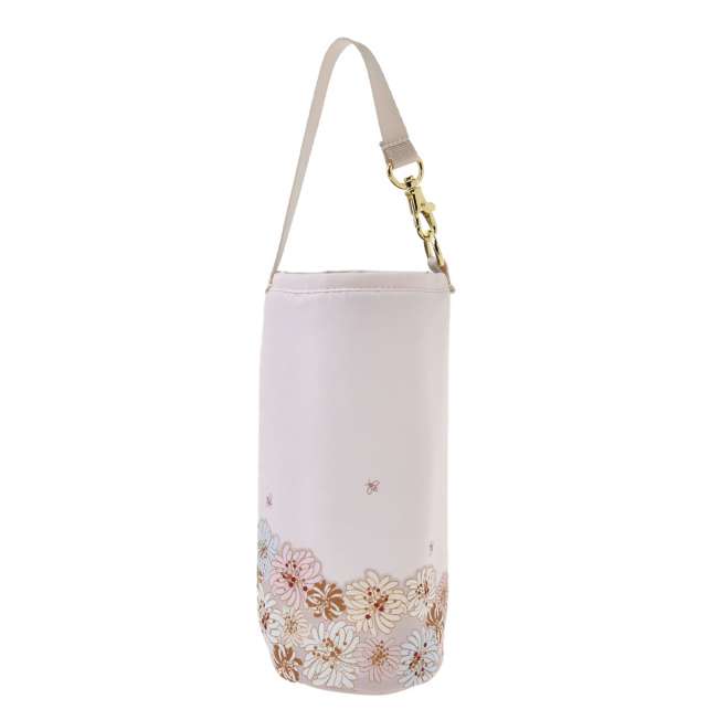 JDS - [PAUL & JOE] Winnie the Pooh Bottle Cover Chrysanthemum (Release Date: Feb 25, 2025)