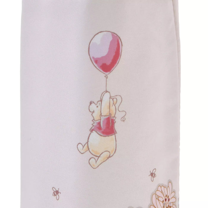 JDS - [PAUL & JOE] Winnie the Pooh Bottle Cover Chrysanthemum (Release Date: Feb 25, 2025)