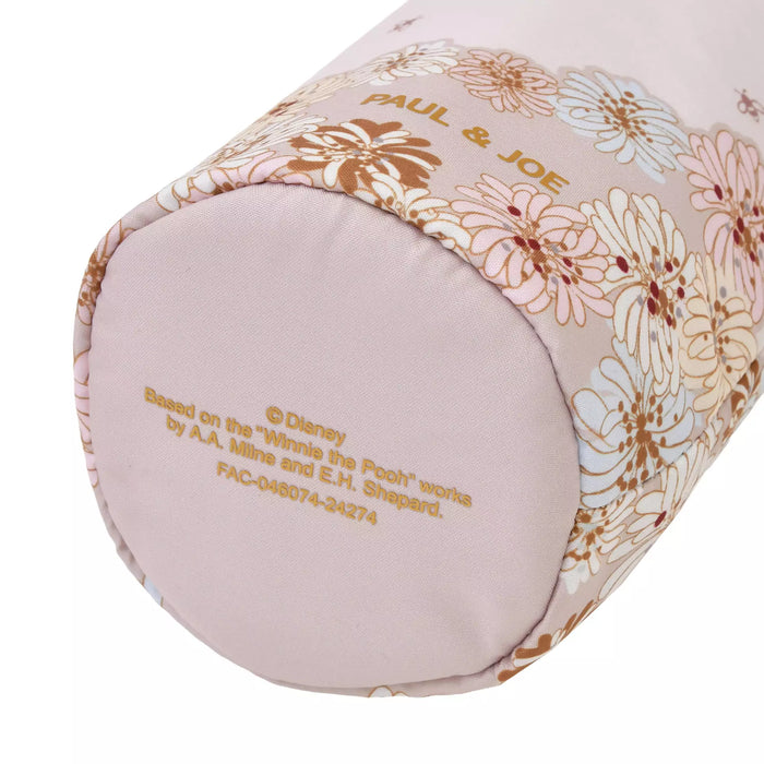 JDS - [PAUL & JOE] Winnie the Pooh Bottle Cover Chrysanthemum (Release Date: Feb 25, 2025)