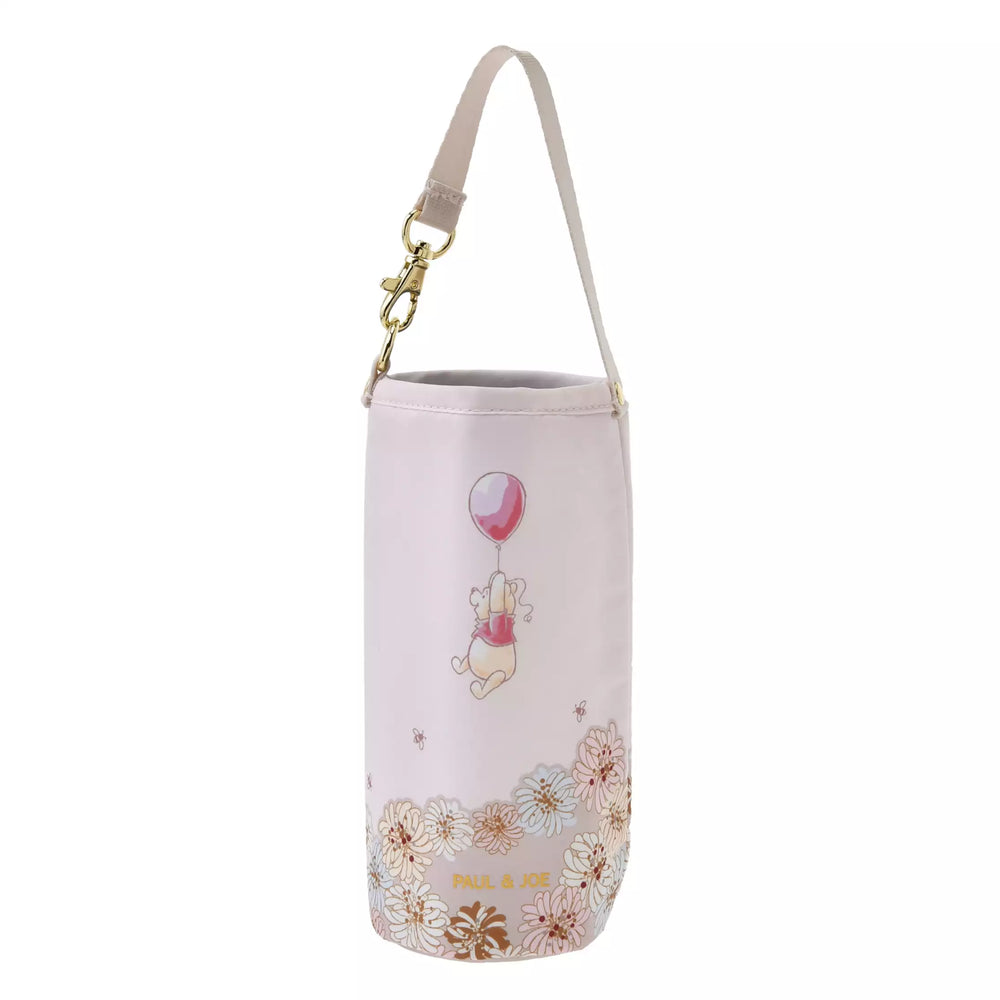 JDS - [PAUL & JOE] Winnie the Pooh Bottle Cover Chrysanthemum (Release Date: Feb 25, 2025)