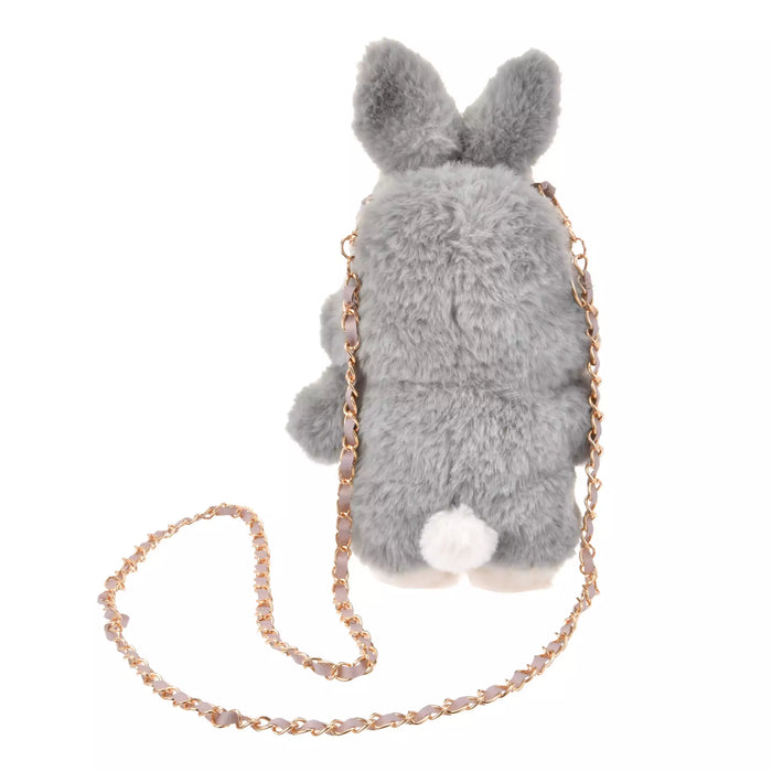 JDS - Thumper Plushy Pochette/Shoulder Bag