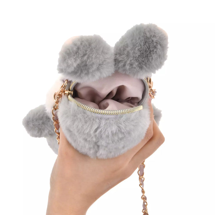 JDS - Thumper Plushy Pochette/Shoulder Bag