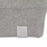JDS - Magical Label x Mickey Mouse Embossed Standing Pose Grey Long Sleeve Sweatshirt for Adults (Release Date: Feb 25, 2025)