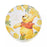 JDS - Disney Skin Care x Winnie the Pooh "Watercolor Flower" Moisture Cream