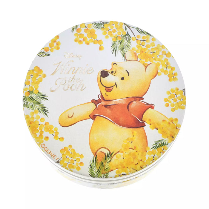 JDS - Disney Skin Care x Winnie the Pooh "Watercolor Flower" Moisture Cream