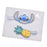 JDS - MAEGAMI Hair Zakka x Stitch "Fruit" Color Hair Clip Set