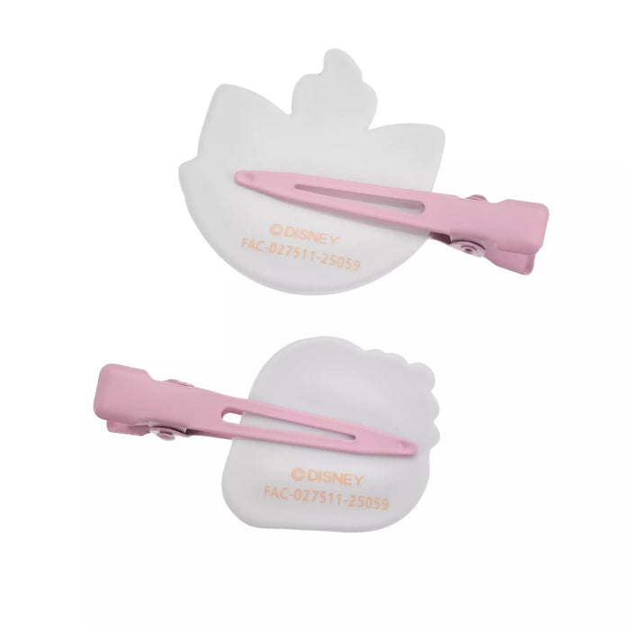 JDS - MAEGAMI Hair Zakka x Marie The Aristocats "Fruit" Color Hair Clip Set