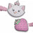 JDS - MAEGAMI Hair Zakka x Marie The Aristocats "Fruit" Color Hair Clip Set