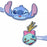 JDS - MAEGAMI Hair Zakka x Stitch & Scrump "Color" Hair Clip Set