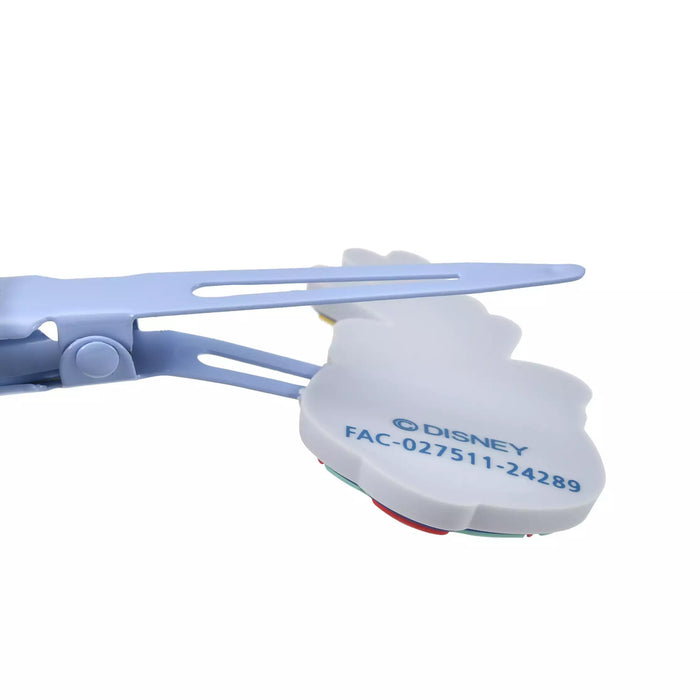 JDS - MAEGAMI Hair Zakka x Stitch & Scrump "Color" Hair Clip Set