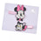 JDS - MAEGAMI Hair Zakka x Minnie & Figaro "Color" Hair Clip Set
