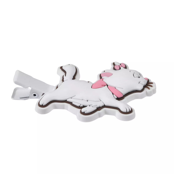 JDS - MAEGAMI Hair Zakka x Marie, Berlioz, Toulouse The Aristocats "Color" Hair Clip Set