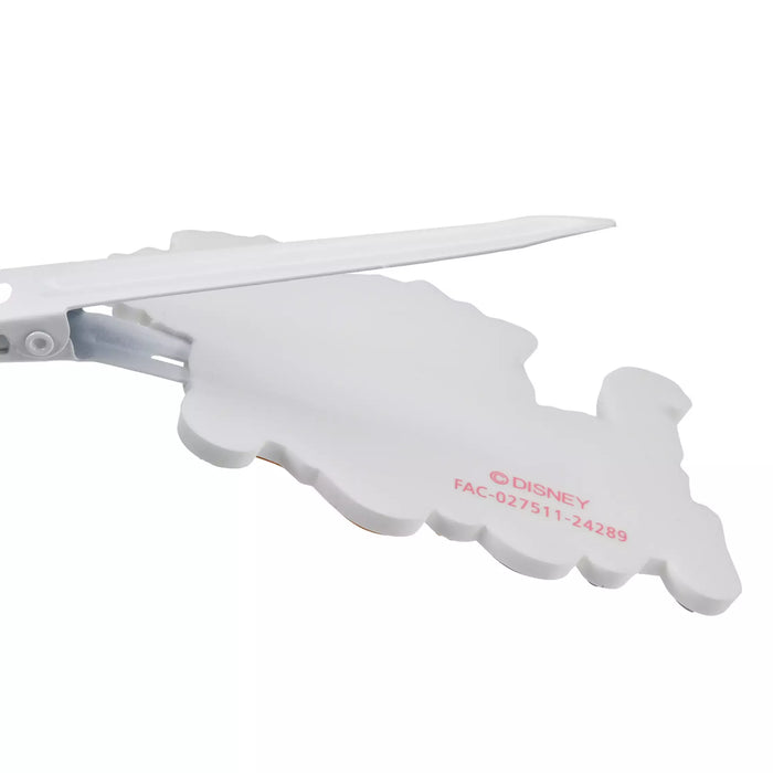 JDS - MAEGAMI Hair Zakka x Marie, Berlioz, Toulouse The Aristocats "Color" Hair Clip Set