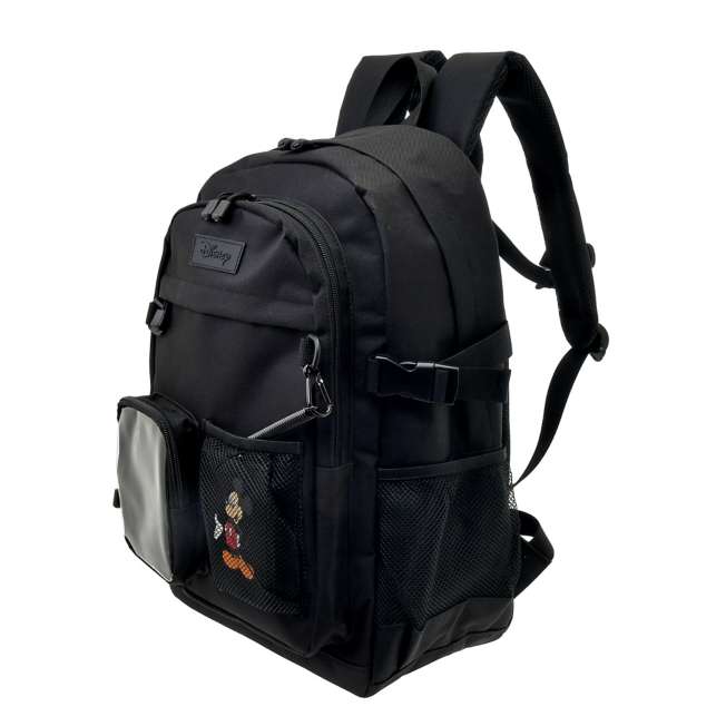 JDS - Partner Bag Casual Bag x Mickey Mouse Backpack Clear Window Pass Case Included 22L  (Release Date: Feb 25, 2025)