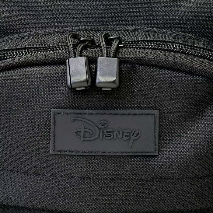 JDS - Partner Bag Casual Bag x Mickey Mouse Backpack Clear Window Pass Case Included 22L  (Release Date: Feb 25, 2025)