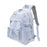 JDS - Partner Bag Casual Bag x Stitch & Scrump Backpack Clear Window Pass Case Included 22L  (Release Date: Feb 25, 2025)