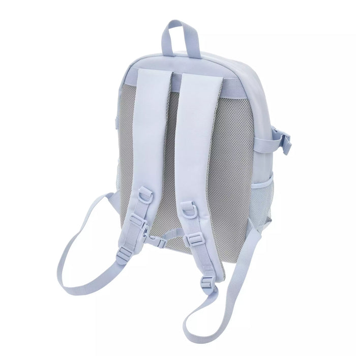 JDS - Partner Bag Casual Bag x Stitch & Scrump Backpack Clear Window Pass Case Included 22L  (Release Date: Feb 25, 2025)