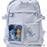 JDS - Partner Bag Casual Bag x Stitch & Scrump Backpack Clear Window Pass Case Included 22L  (Release Date: Feb 25, 2025)