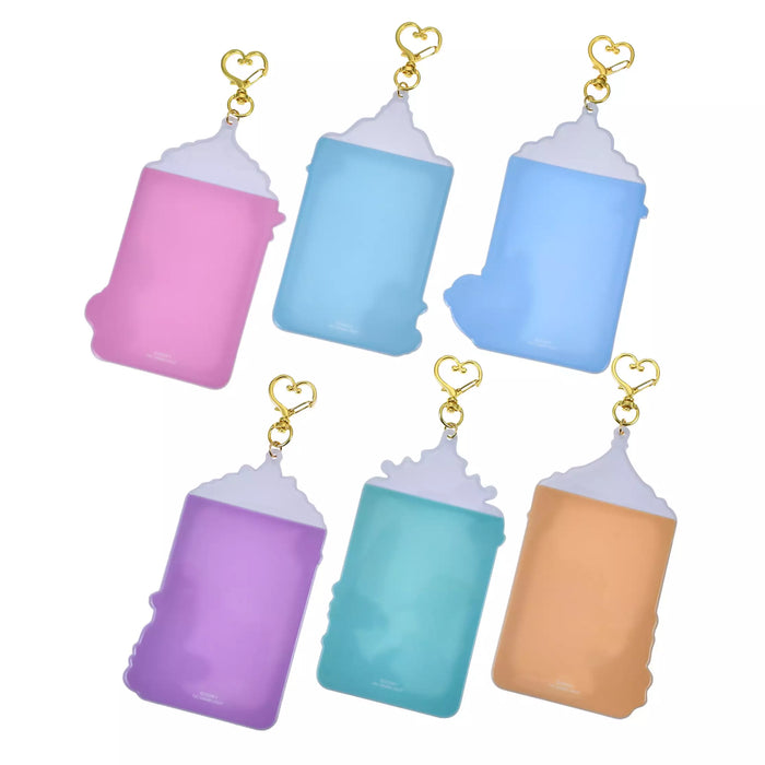 JDS - Disney Princess "Manga Style" Secret Card Holder (Release Date: Feb 25, 2025)