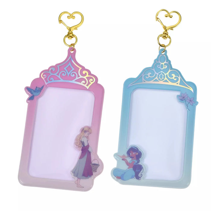 JDS - Disney Princess "Manga Style" Secret Card Holder (Release Date: Feb 25, 2025)