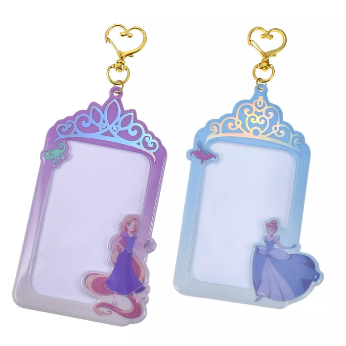 JDS - Disney Princess "Manga Style" Secret Card Holder (Release Date: Feb 25, 2025)