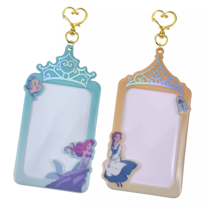 JDS - Disney Princess "Manga Style" Secret Card Holder (Release Date: Feb 25, 2025)