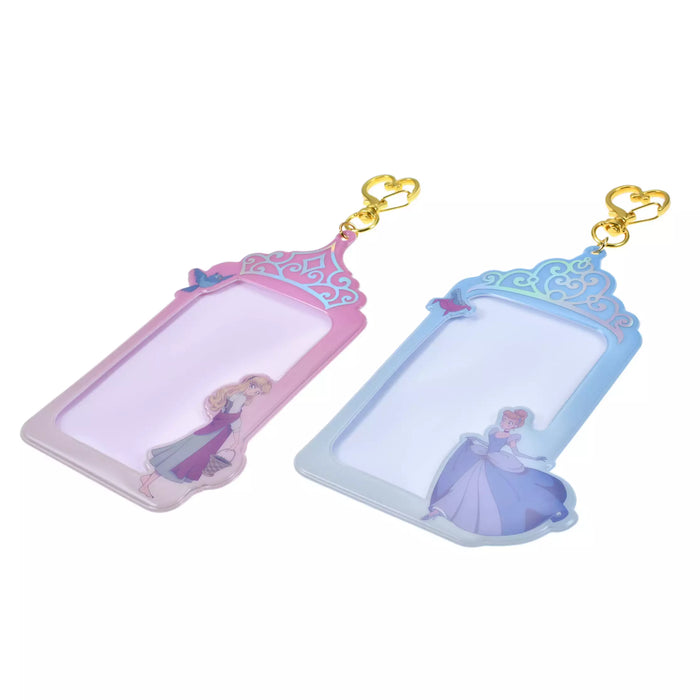 JDS - Disney Princess "Manga Style" Secret Card Holder (Release Date: Feb 25, 2025)