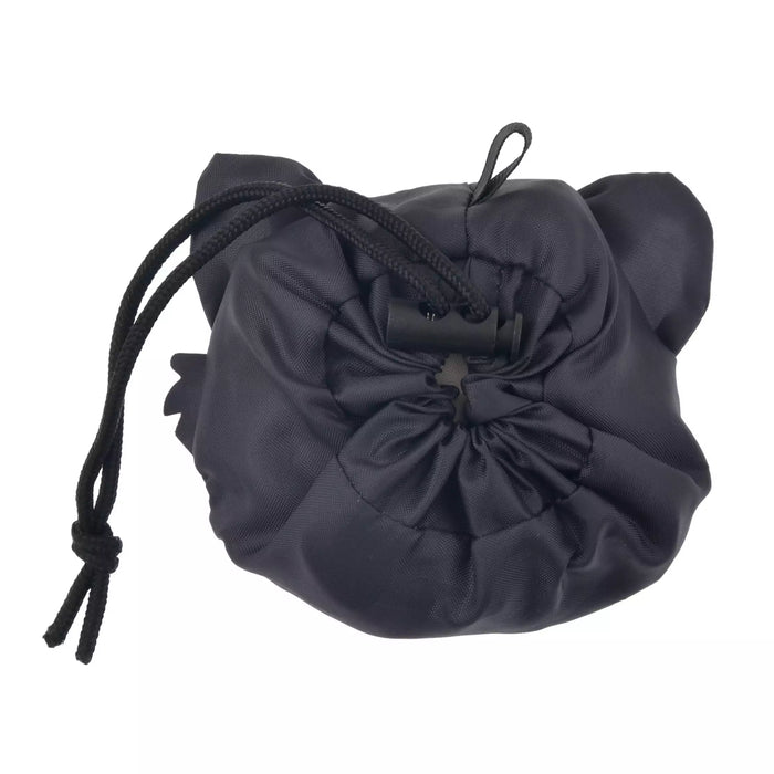 JDS - Minnie & Figaro with Integrated Face Shopping Bag/Eco Bag (Release Date: Feb 25, 2025)