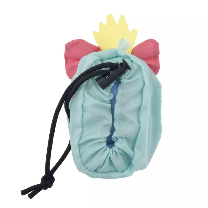 JDS - Stitch & Scrump  with Integrated Face Shopping Bag/Eco Bag (Release Date: Feb 25, 2025)