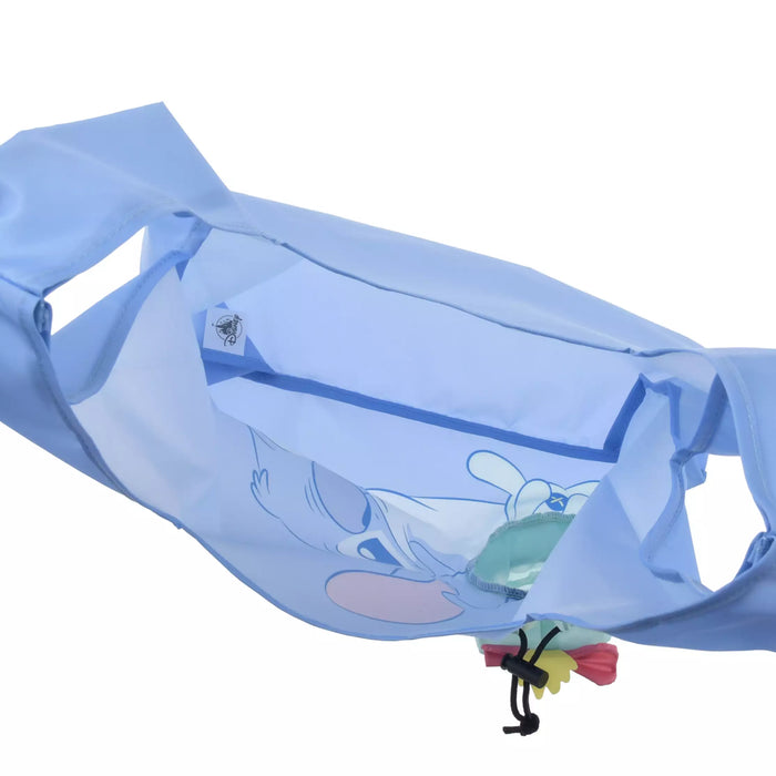 JDS - Stitch & Scrump  with Integrated Face Shopping Bag/Eco Bag (Release Date: Feb 25, 2025)