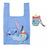 JDS - Stitch & Scrump  with Integrated Face Shopping Bag/Eco Bag (Release Date: Feb 25, 2025)