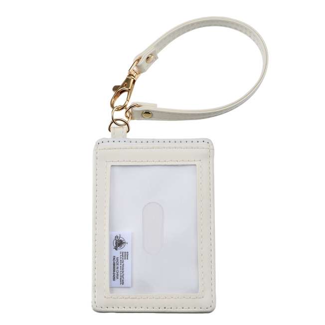 JDS - Winnie the Pooh Commuter Pass Case, One Color