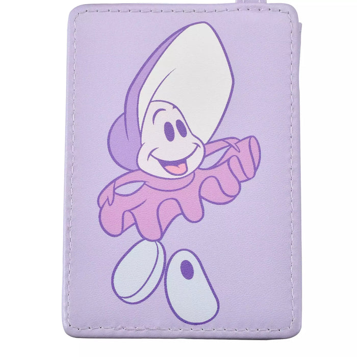 JDS - Young Oyster Commuter Pass Case, One Color