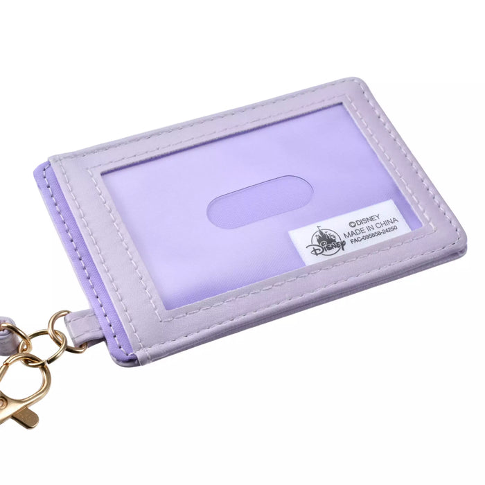JDS - Young Oyster Commuter Pass Case, One Color