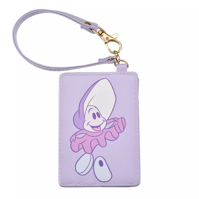 JDS - Young Oyster Commuter Pass Case, One Color