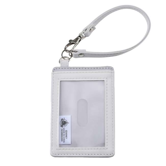 JDS - Thumper Commuter Pass Case, One Color