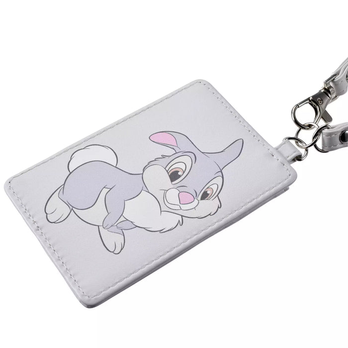 JDS - Thumper Commuter Pass Case, One Color