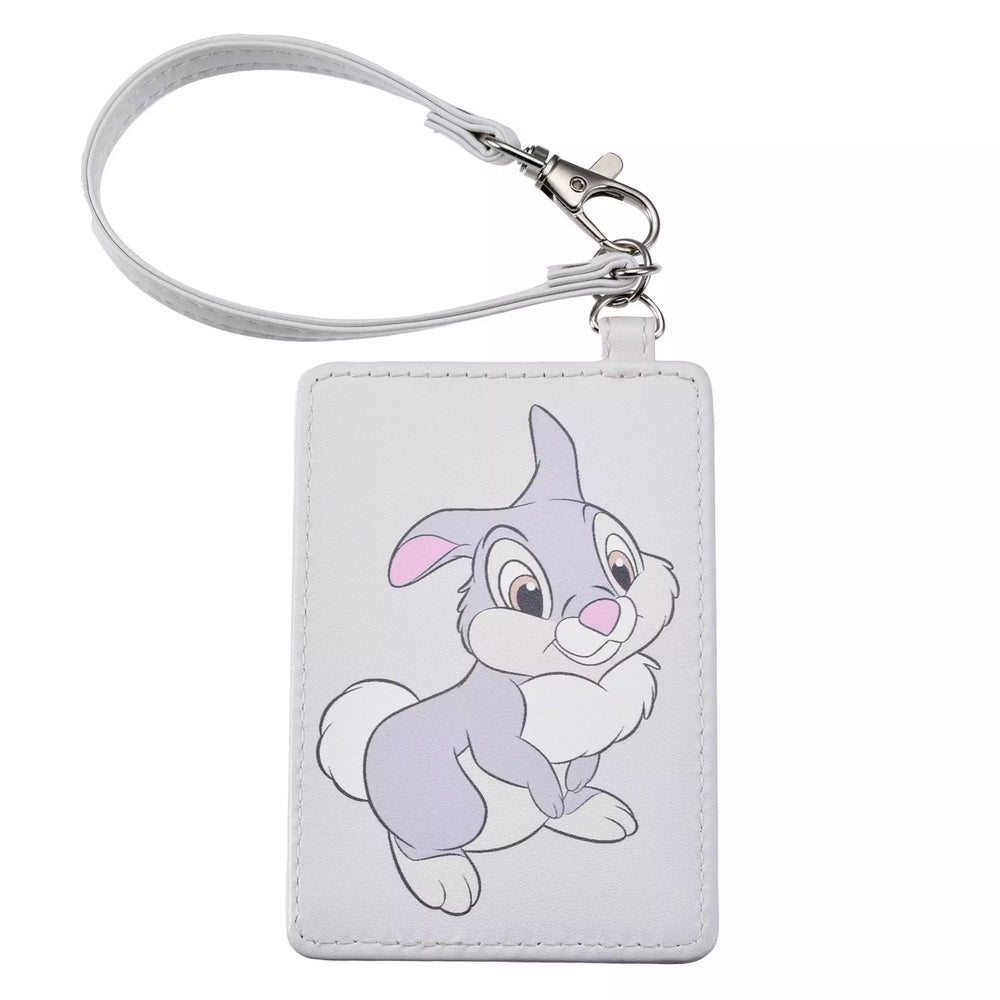 JDS - Thumper Commuter Pass Case, One Color