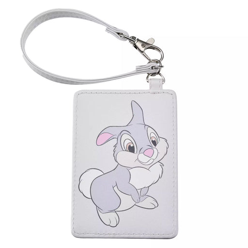 JDS - Thumper Commuter Pass Case, One Color