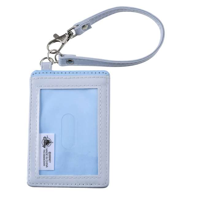 JDS - Stitch Commuter Pass Case, One Color