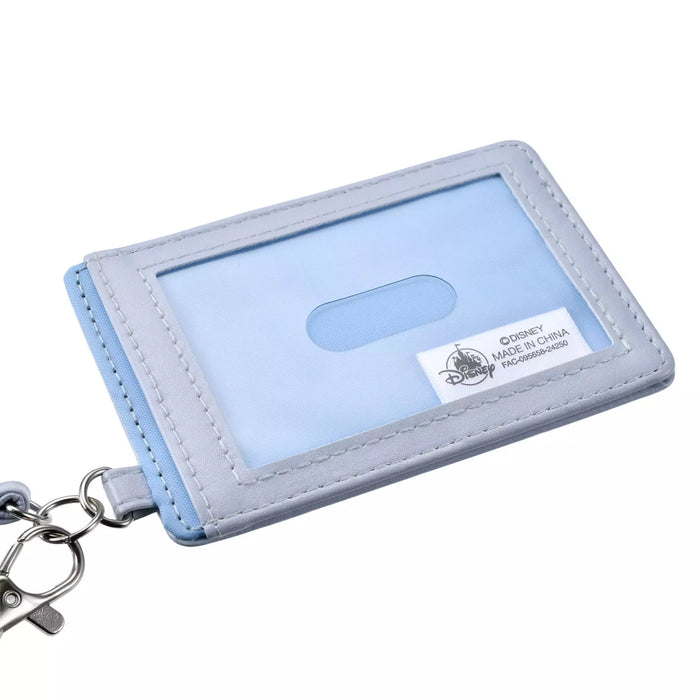 JDS - Stitch Commuter Pass Case, One Color