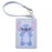JDS - Stitch Commuter Pass Case, One Color
