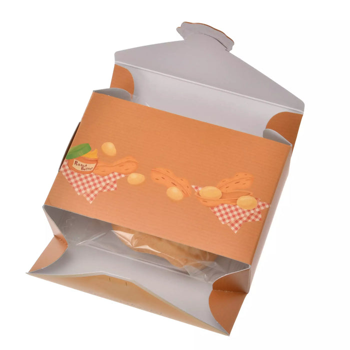 JDS - Gift x Chip & Dale  Cookie "Letter Style" Box