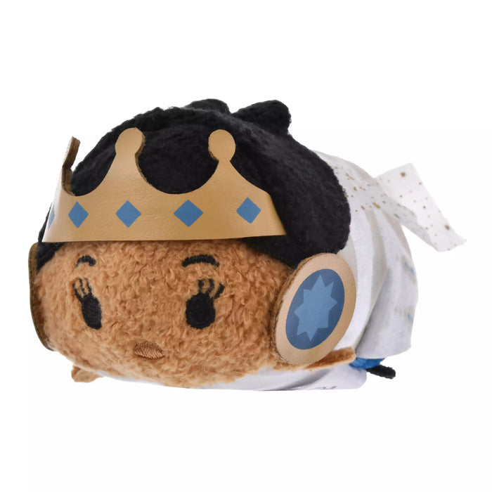 JDS - Wish Queen Amaya Mini (S) TSUM TSUM Plush Toy (Release Date: Jan 1, 2025)