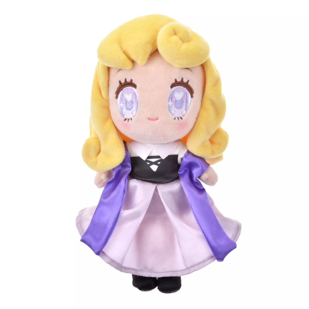 JDS - Princess Aurora "Tiny" Plush Toy (Version 2) (Release Date: Jan 1, 2025)