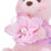 HKDL - Cherry Blossom Sakura 2025 Collection x Winnie the Pooh Plush Keychain